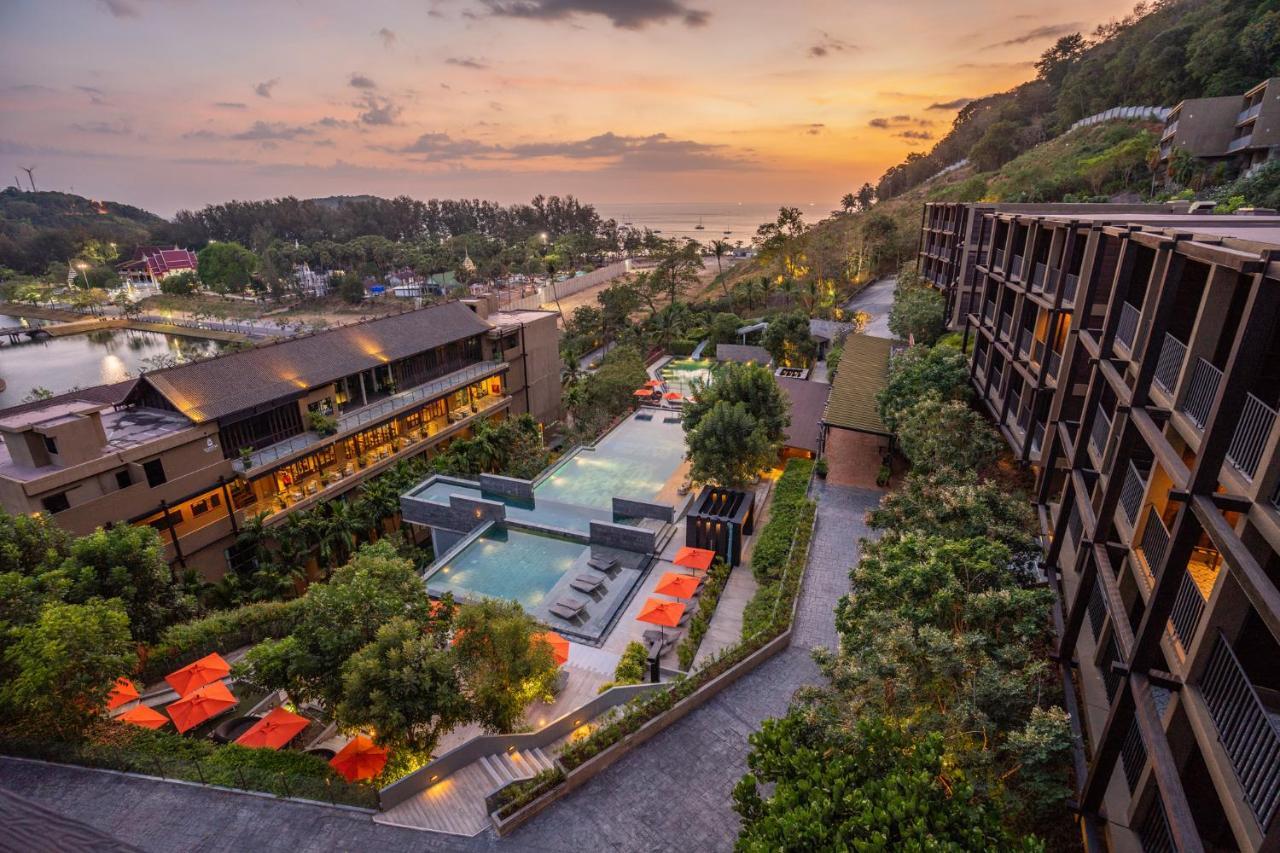 Sunsuri Phuket - Sha 5* Nai Harn
