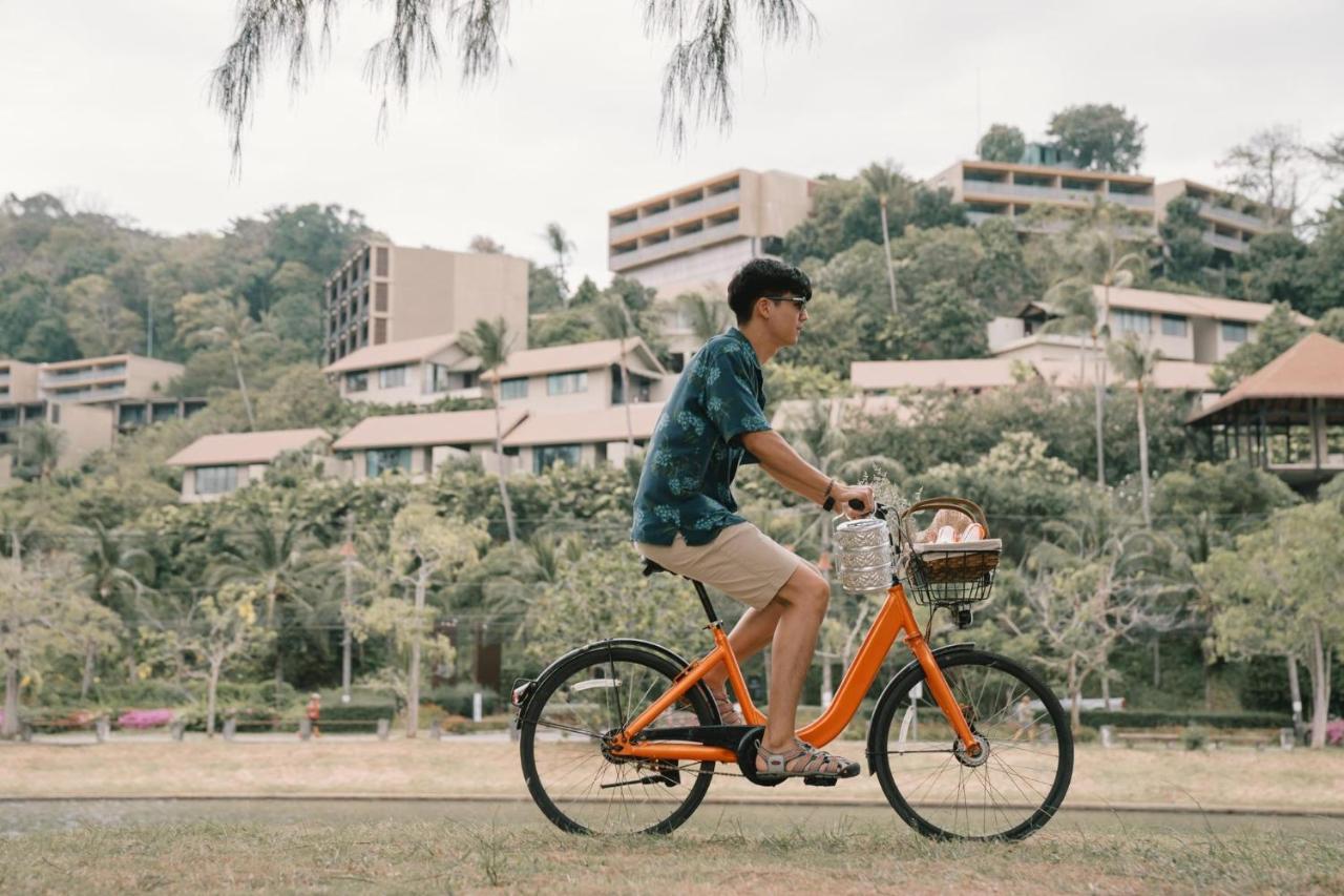 Resort Sunsuri Phuket - Sha