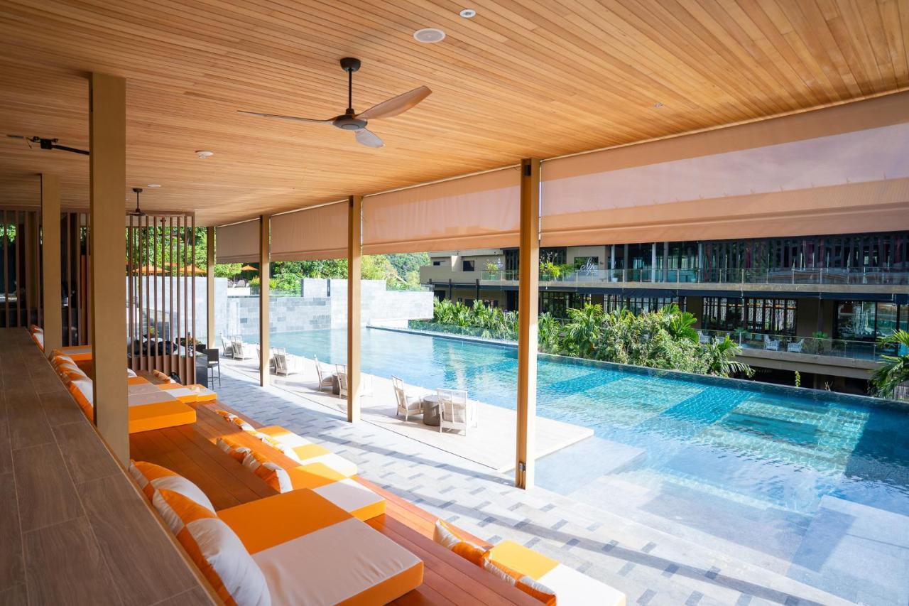 Sunsuri Phuket - Sha Resort Nai Harn