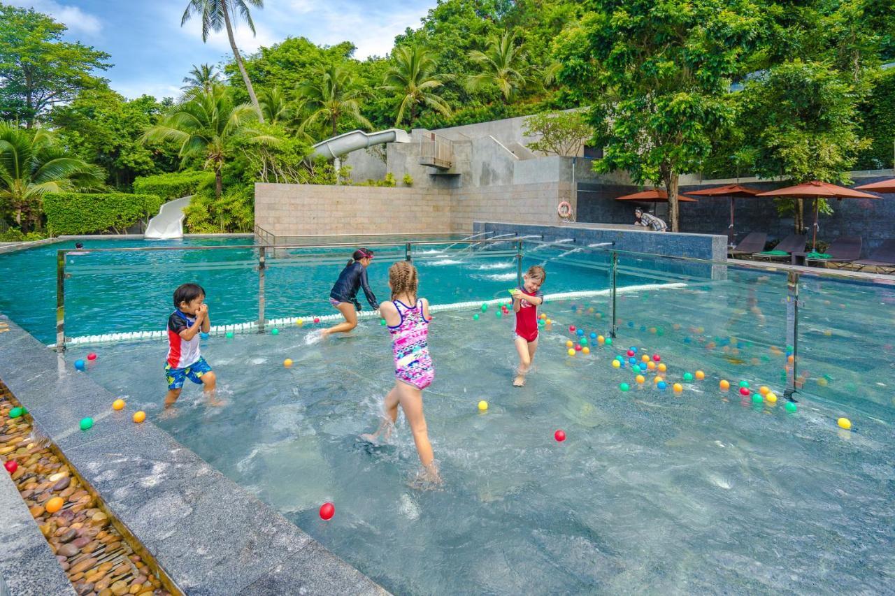 Sunsuri Phuket - Sha Plus Resort 5*