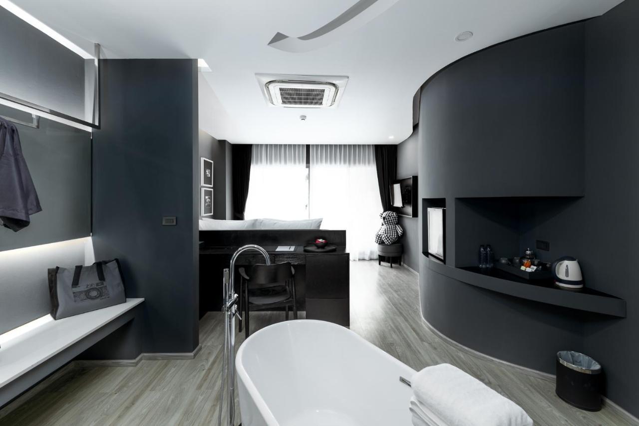 Foto Beachfront Hotel 5*