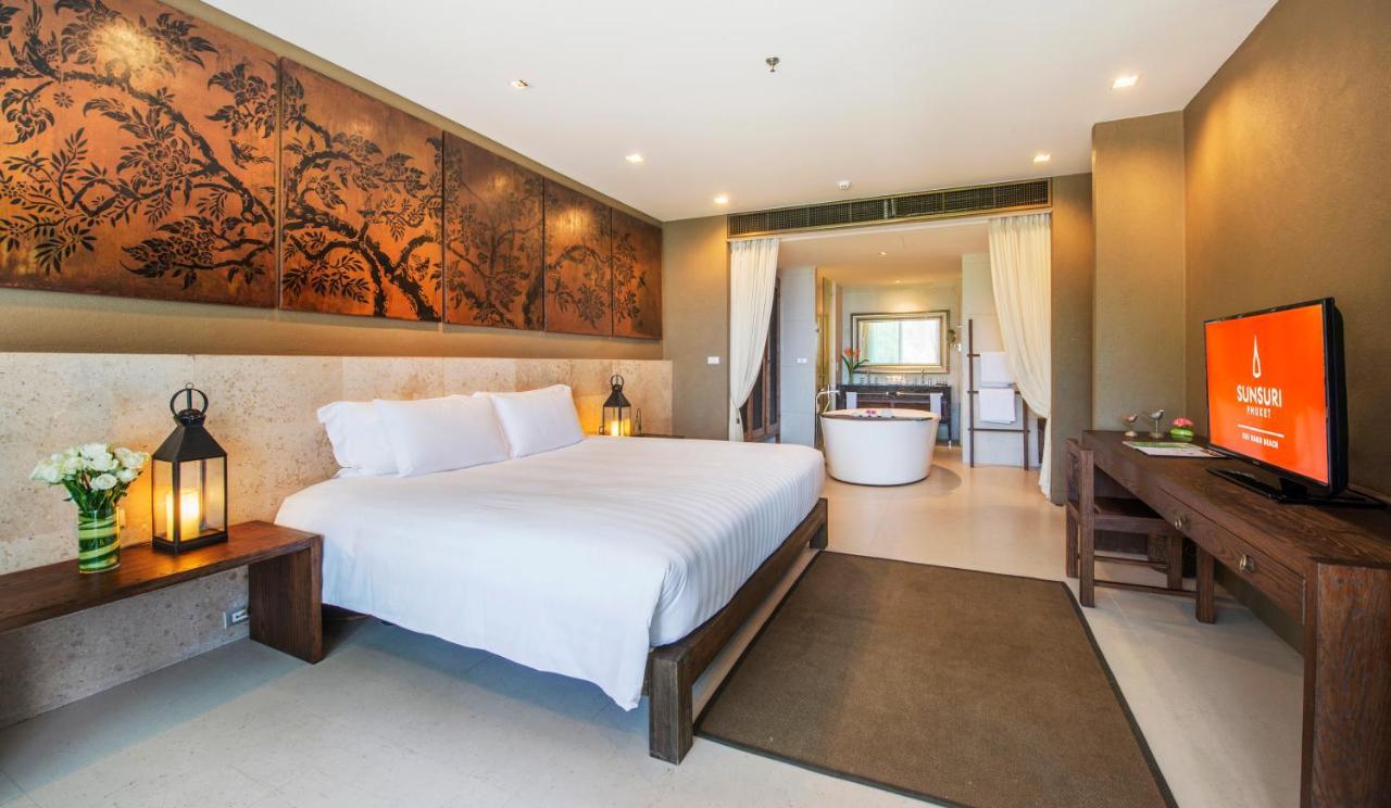Resort Sunsuri Phuket - Sha