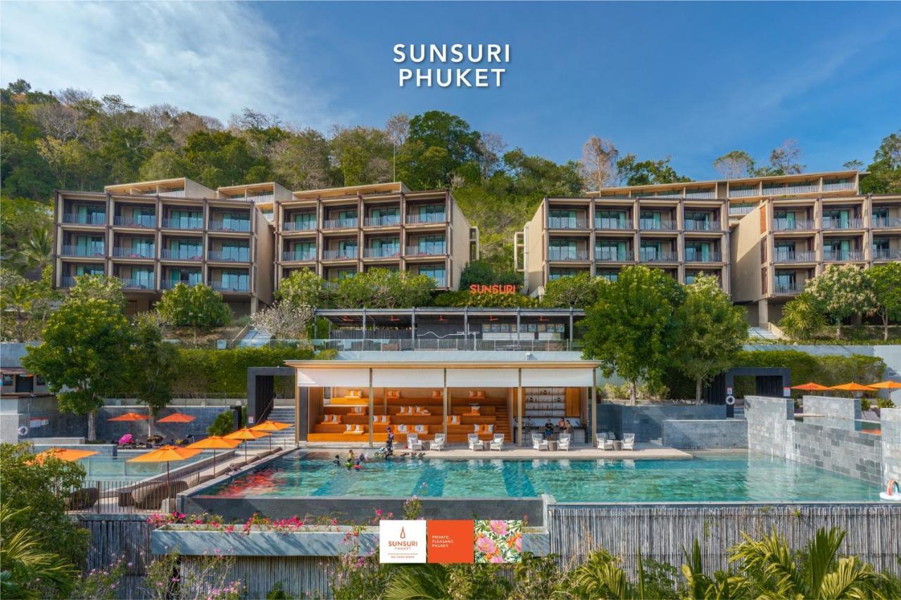 Sunsuri Phuket - Sha