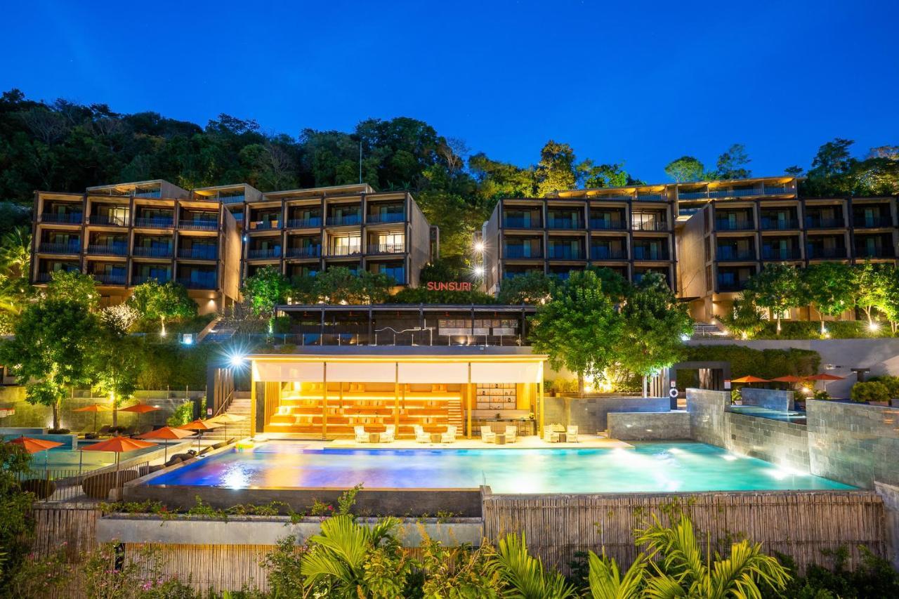 Resort Sunsuri Phuket - Sha Nai Harn