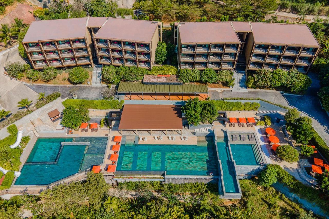 Sunsuri Phuket - Sha