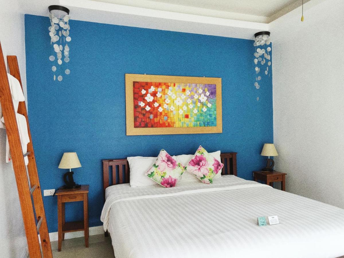 Gasthof The Snug Airportel - Phuket Airport Nai Yang Beach