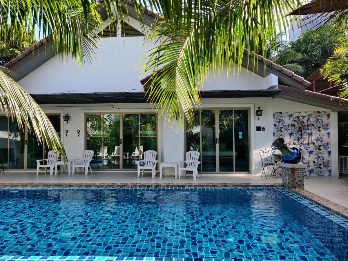 Gasthof The Snug Airportel - Phuket Airport 3*