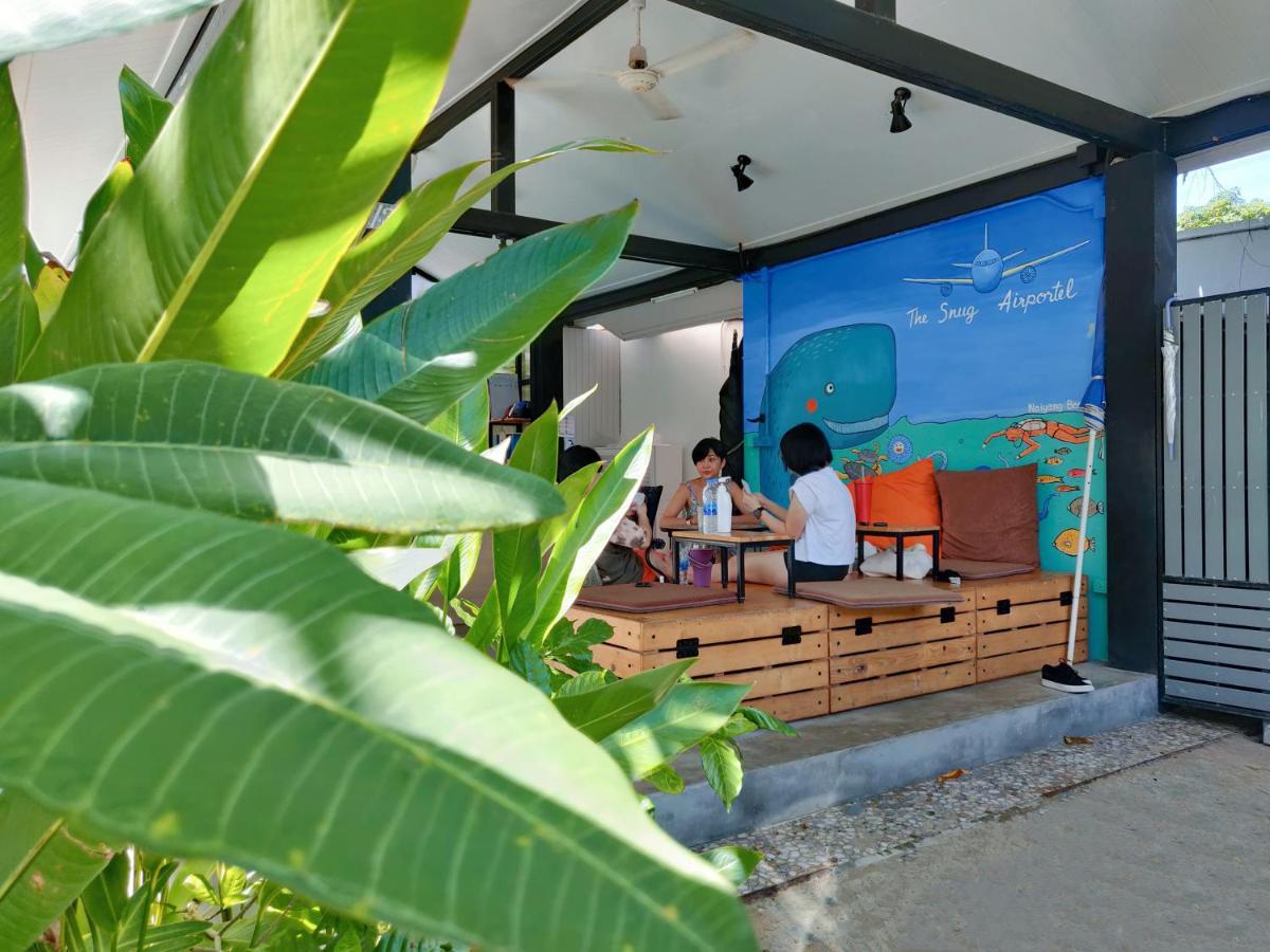Gasthof The Snug Airportel - Phuket Airport