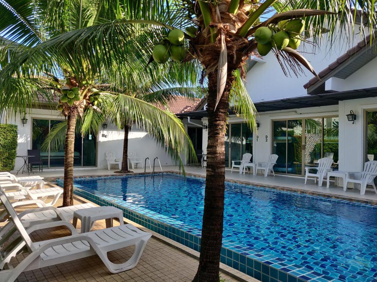Gasthof The Snug Airportel - Phuket Airport 3*