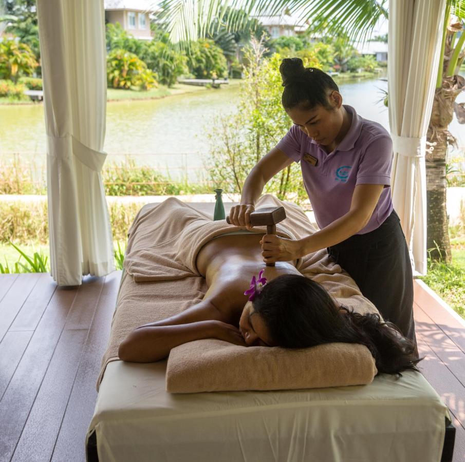 Thelifeco Wellbeing Phuket Detox Center And Vegan - Sha 4* Praia de Nai Thon