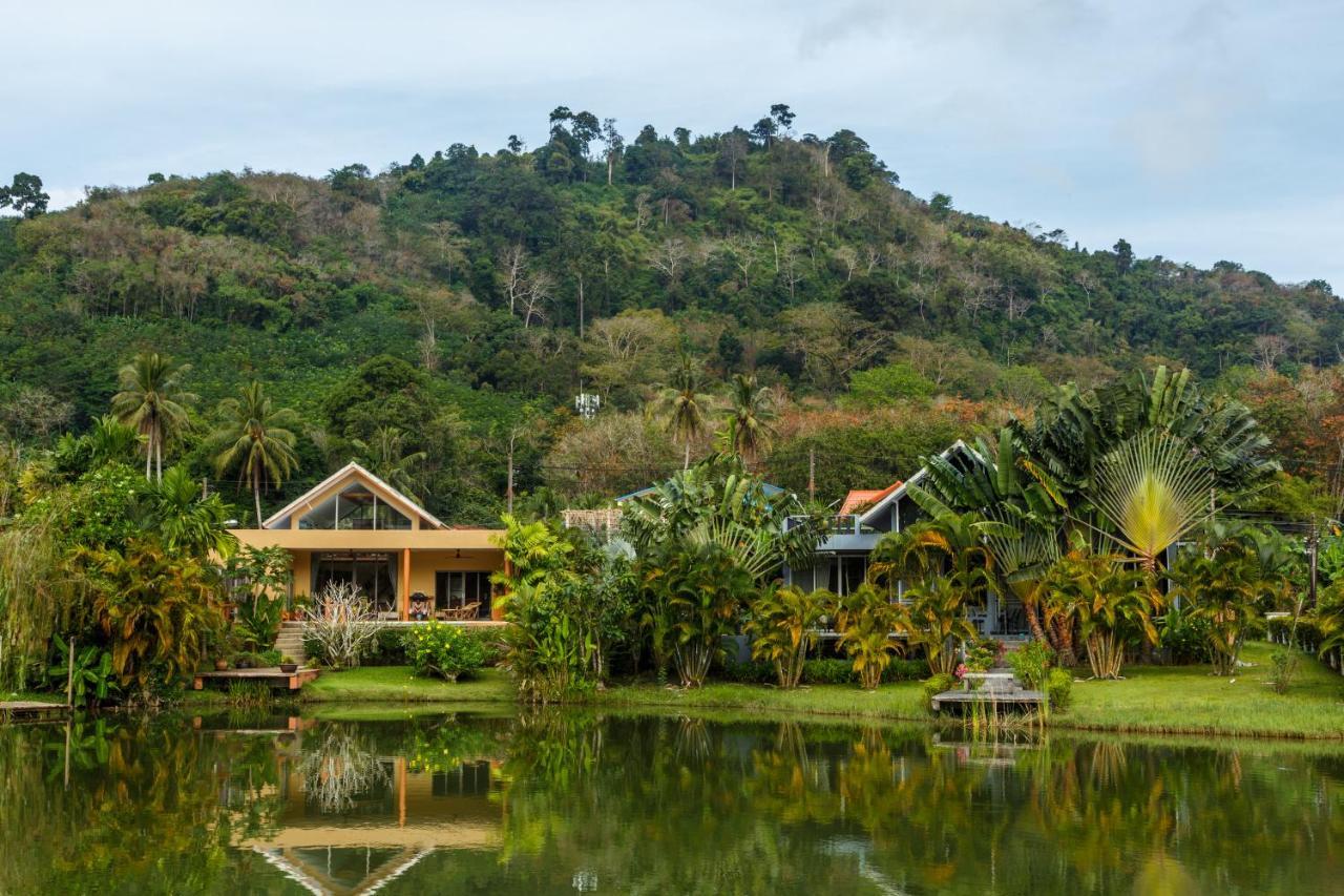 Resort Thelifeco Wellbeing Phuket Detox Center And Vegan - Sha Praia de Nai Thon