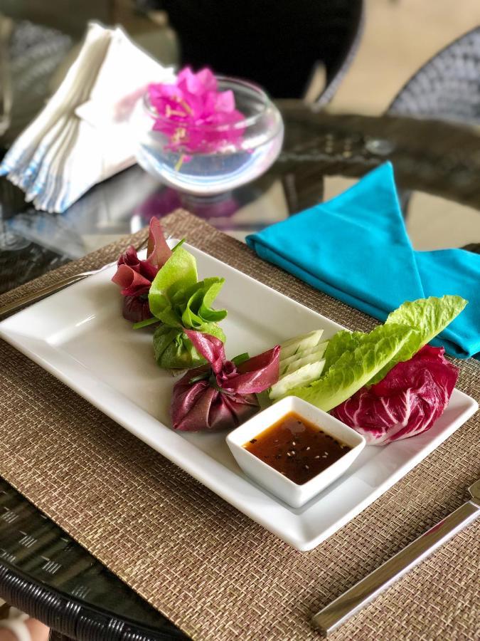 Resort Thelifeco Wellbeing Phuket Detox Center And Vegan - Sha Praia de Nai Thon
