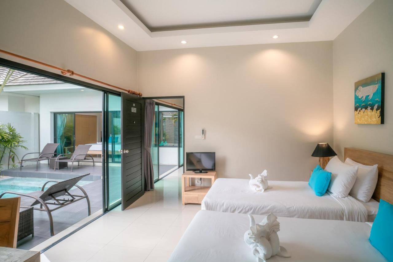 Layantara Resort, Phuket *