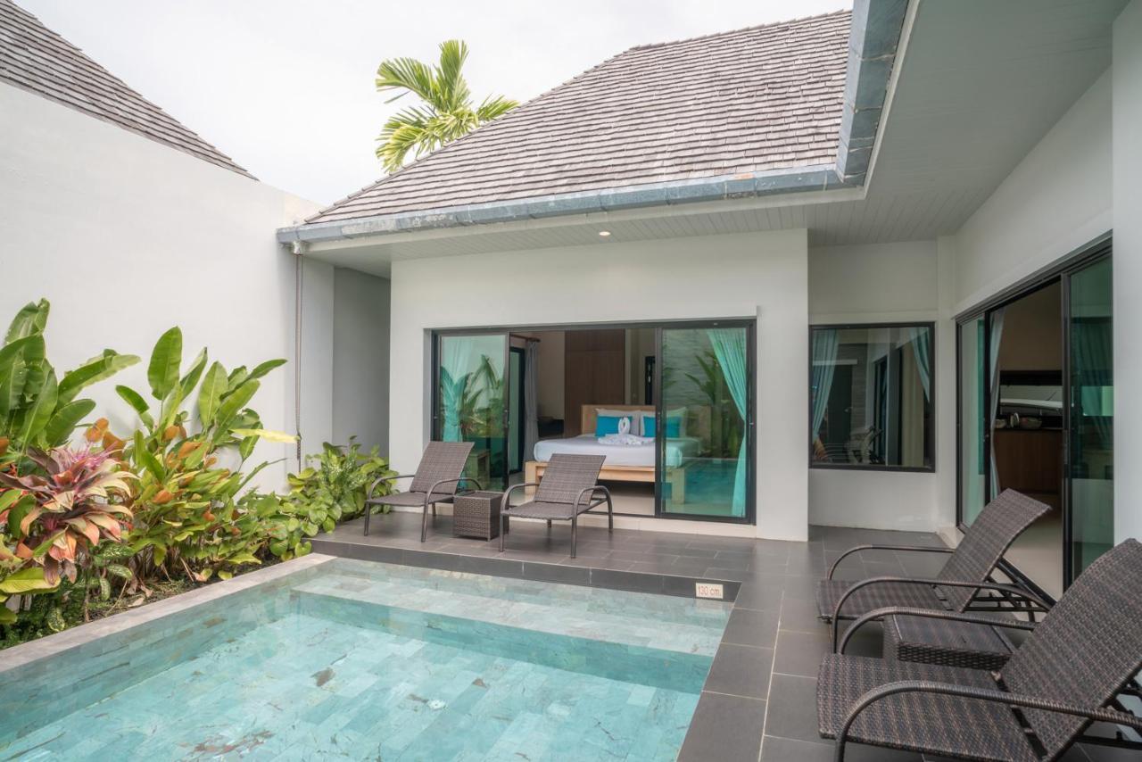 Vila Layantara Resort, Phuket