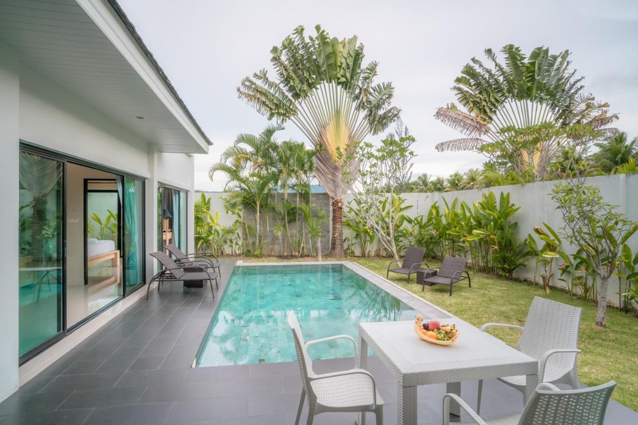 Vila Layantara Resort, Phuket *