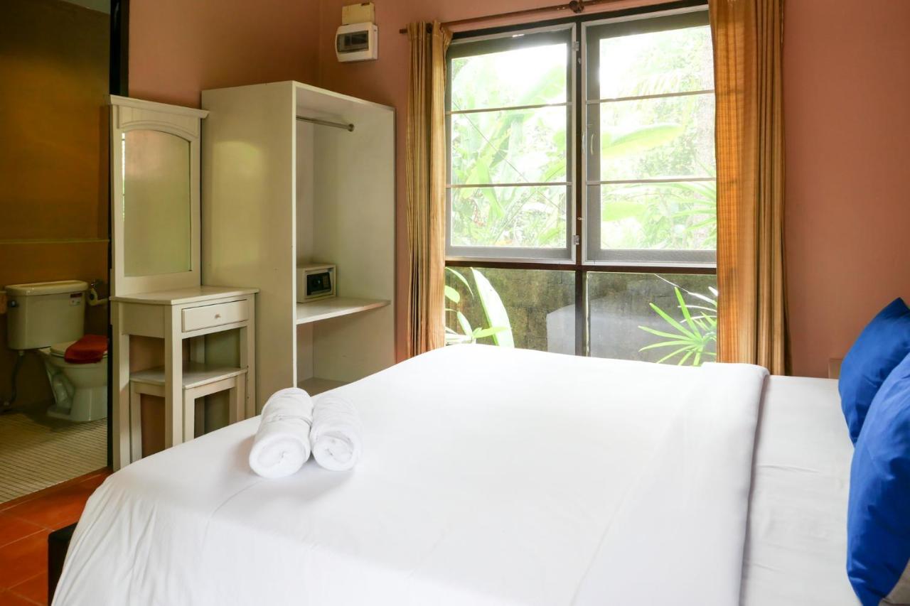 Resort Flora Ville-sha