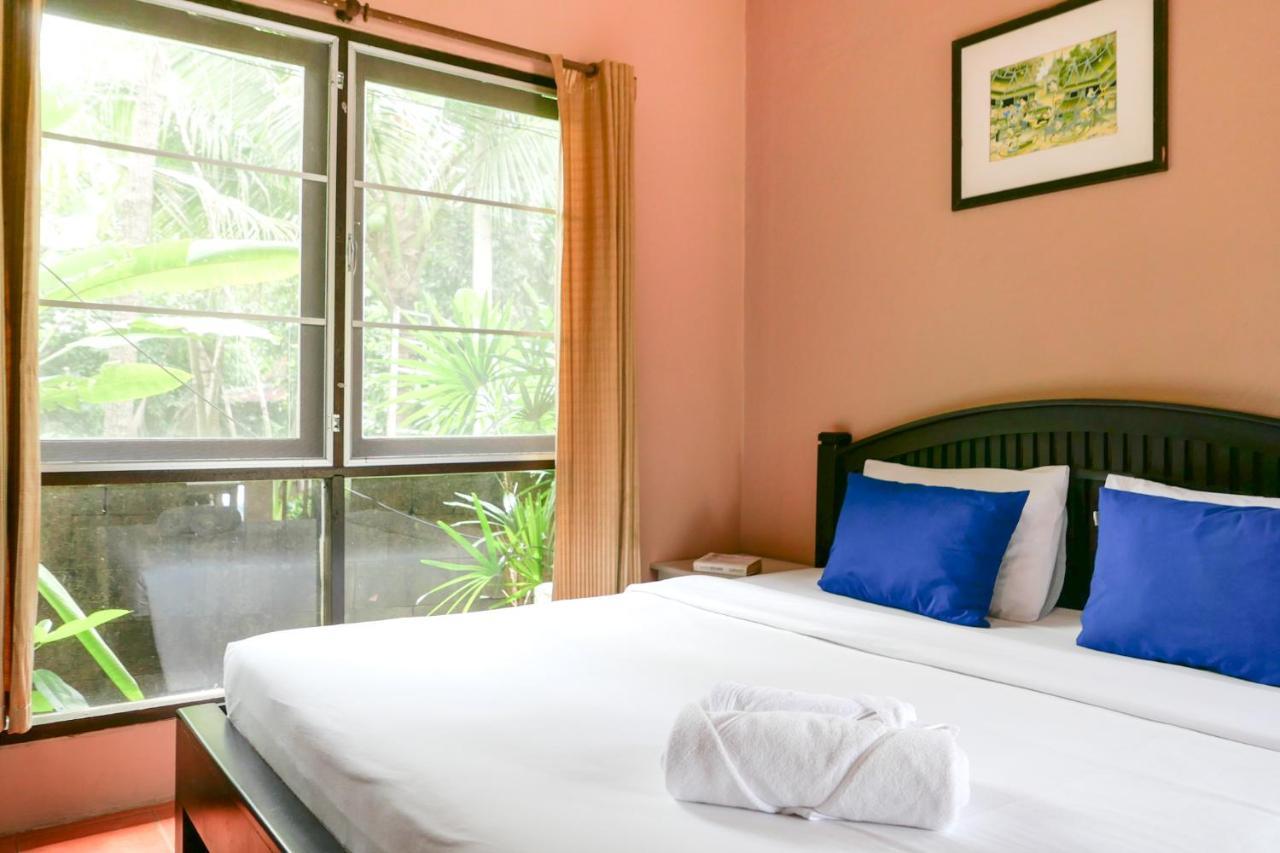 Resort Flora Ville-sha 2*