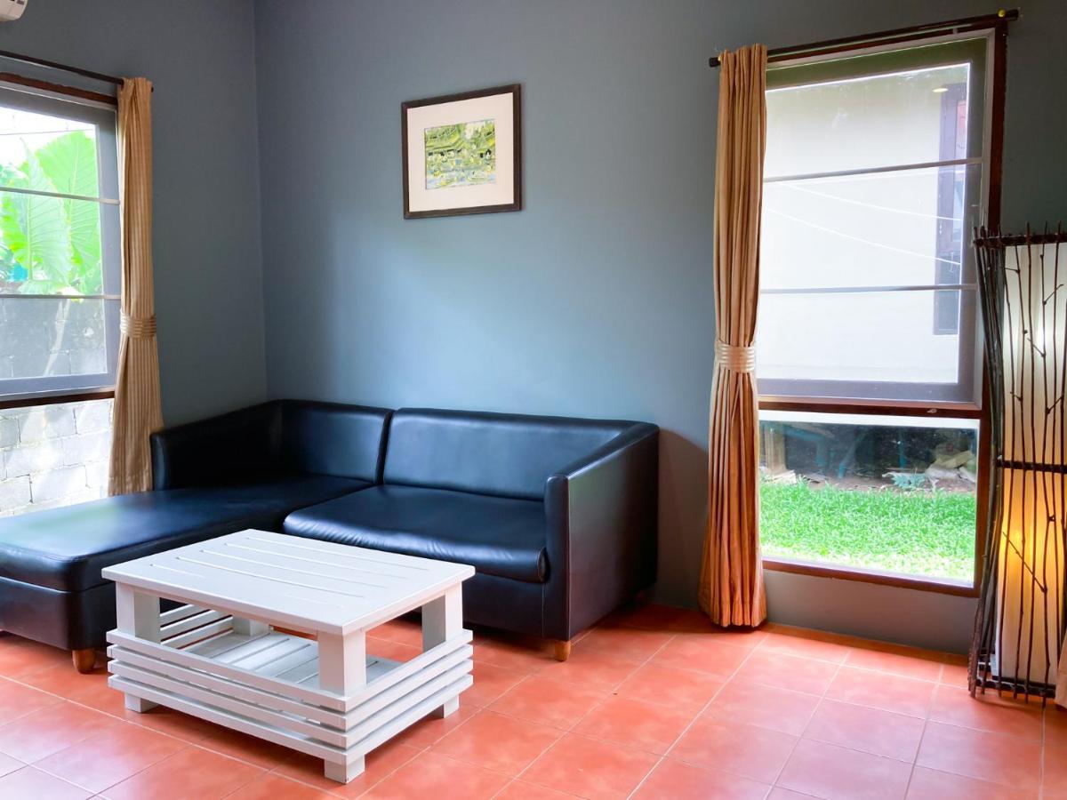 Flora Ville-sha 2* Chalong