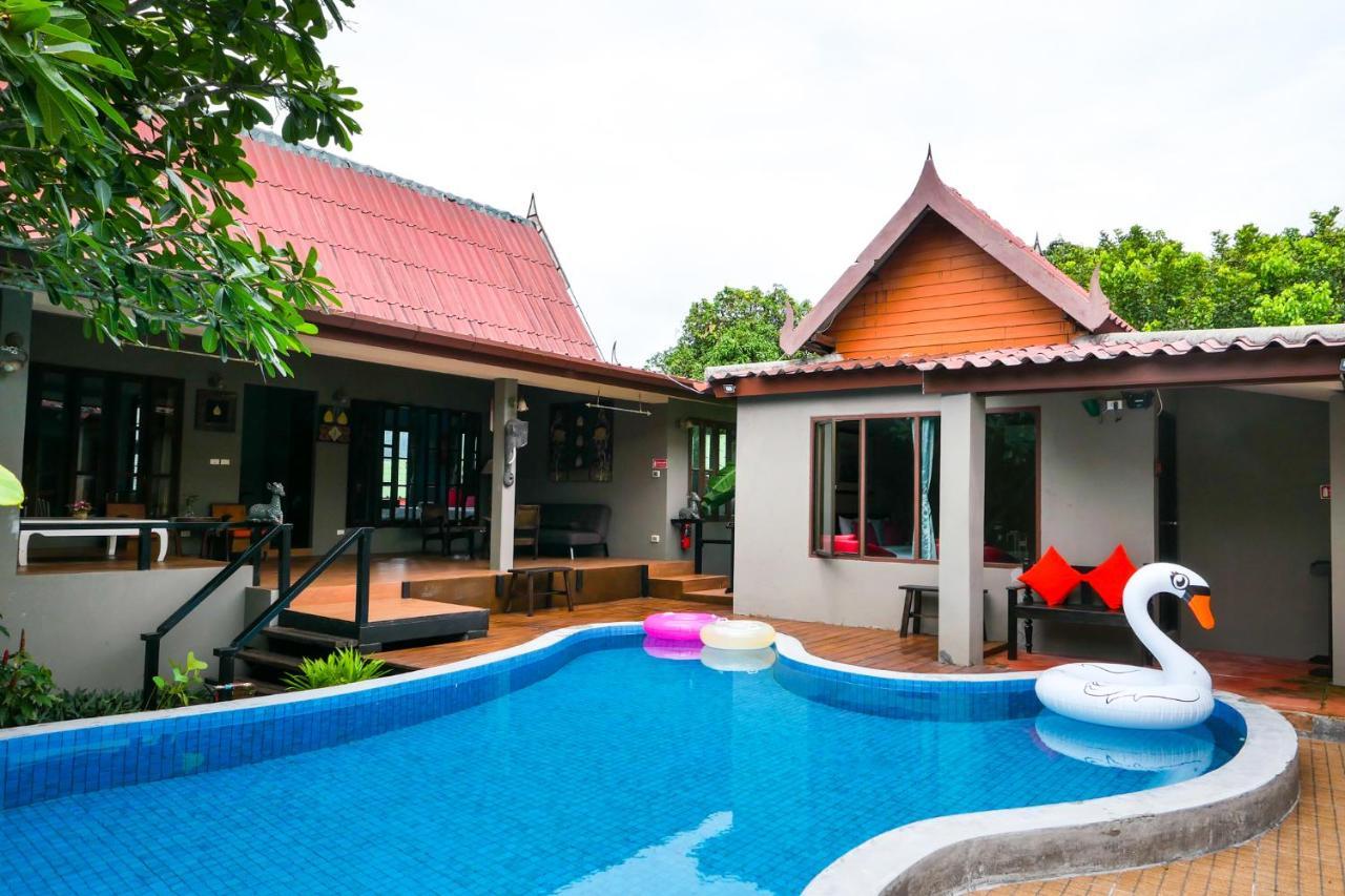 Flora Ville-sha Resort 2*