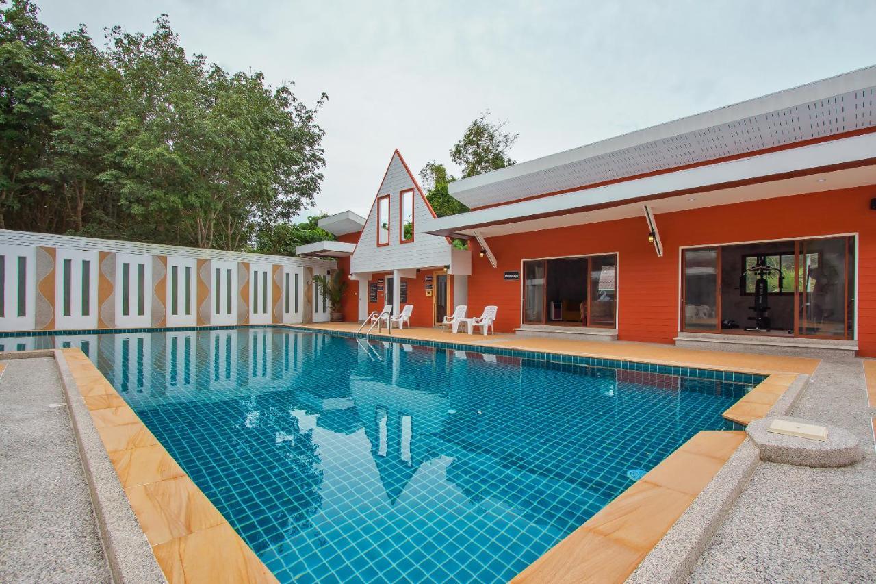 Maikhao Garden - Sha Resort *
