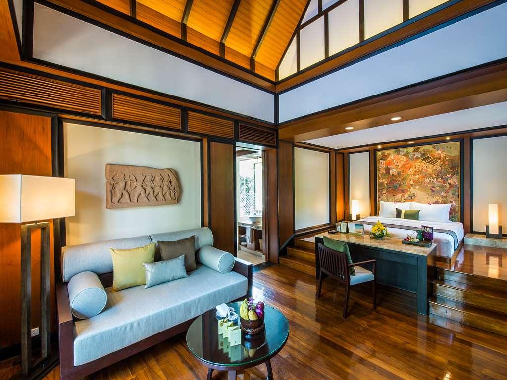 Banyan Tree Phuket