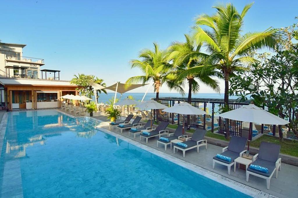 Resort Cape Sienna Phuket Gourmet & - Sha Extra Plus