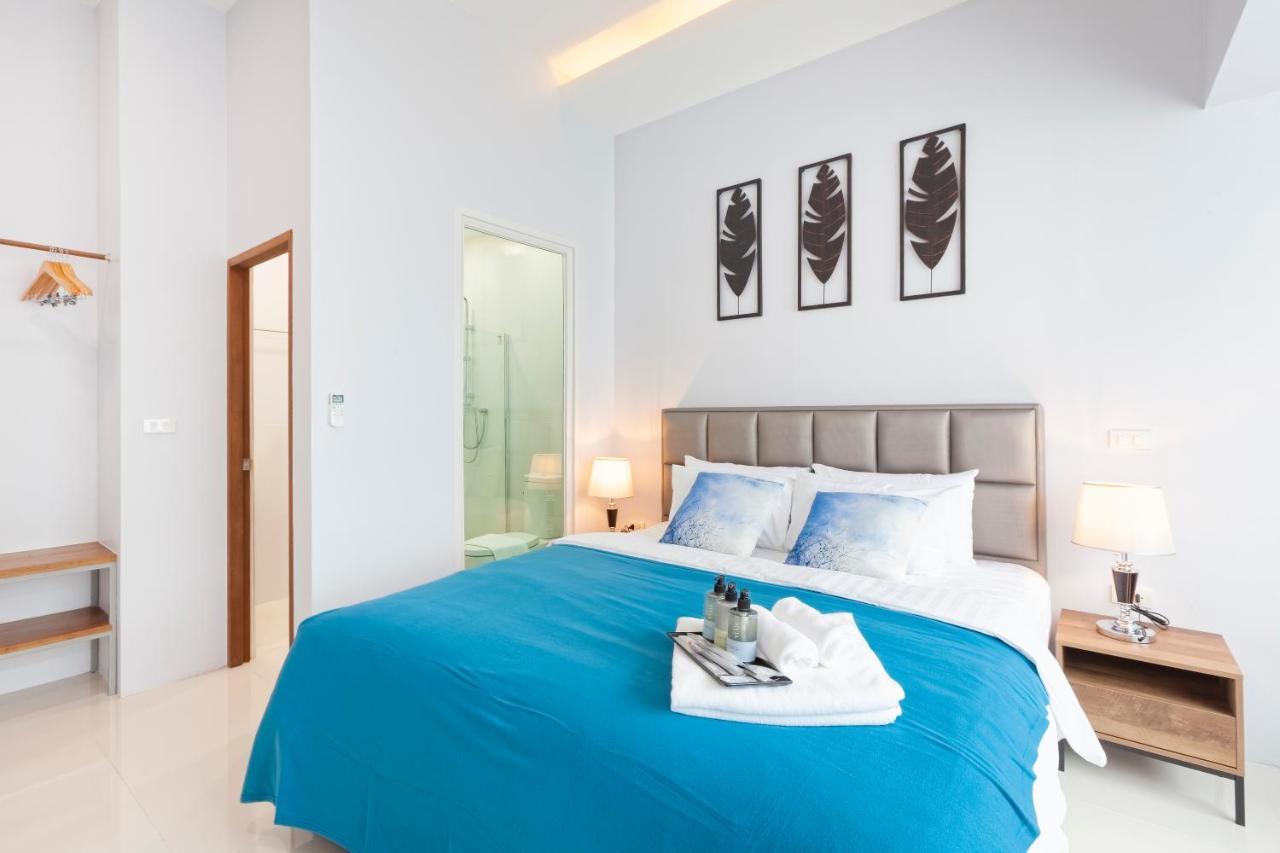 Sirinara Holiday home