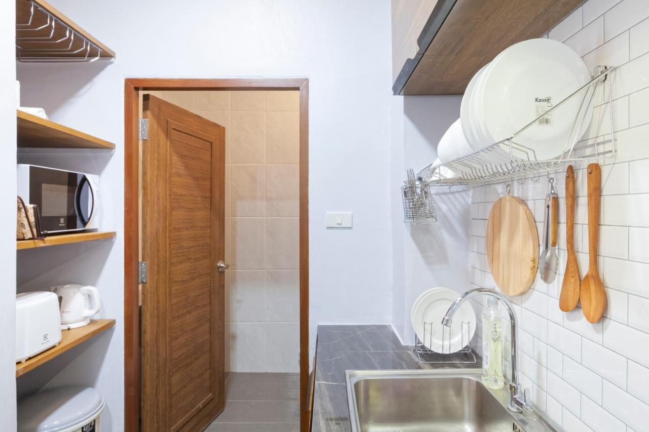 Sirinara Holiday home Patong
