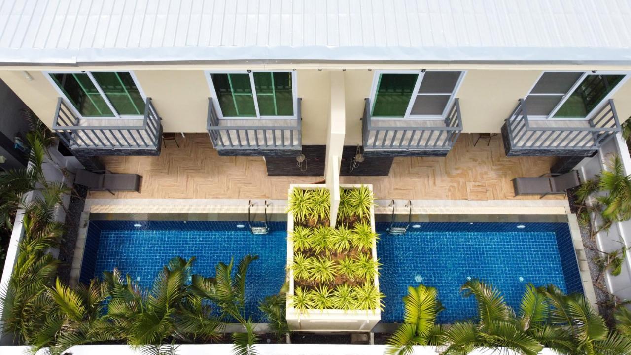 Sabai Villas, 5 Min Drive From Naiharn & Rawai, Private Pool, Four Available *