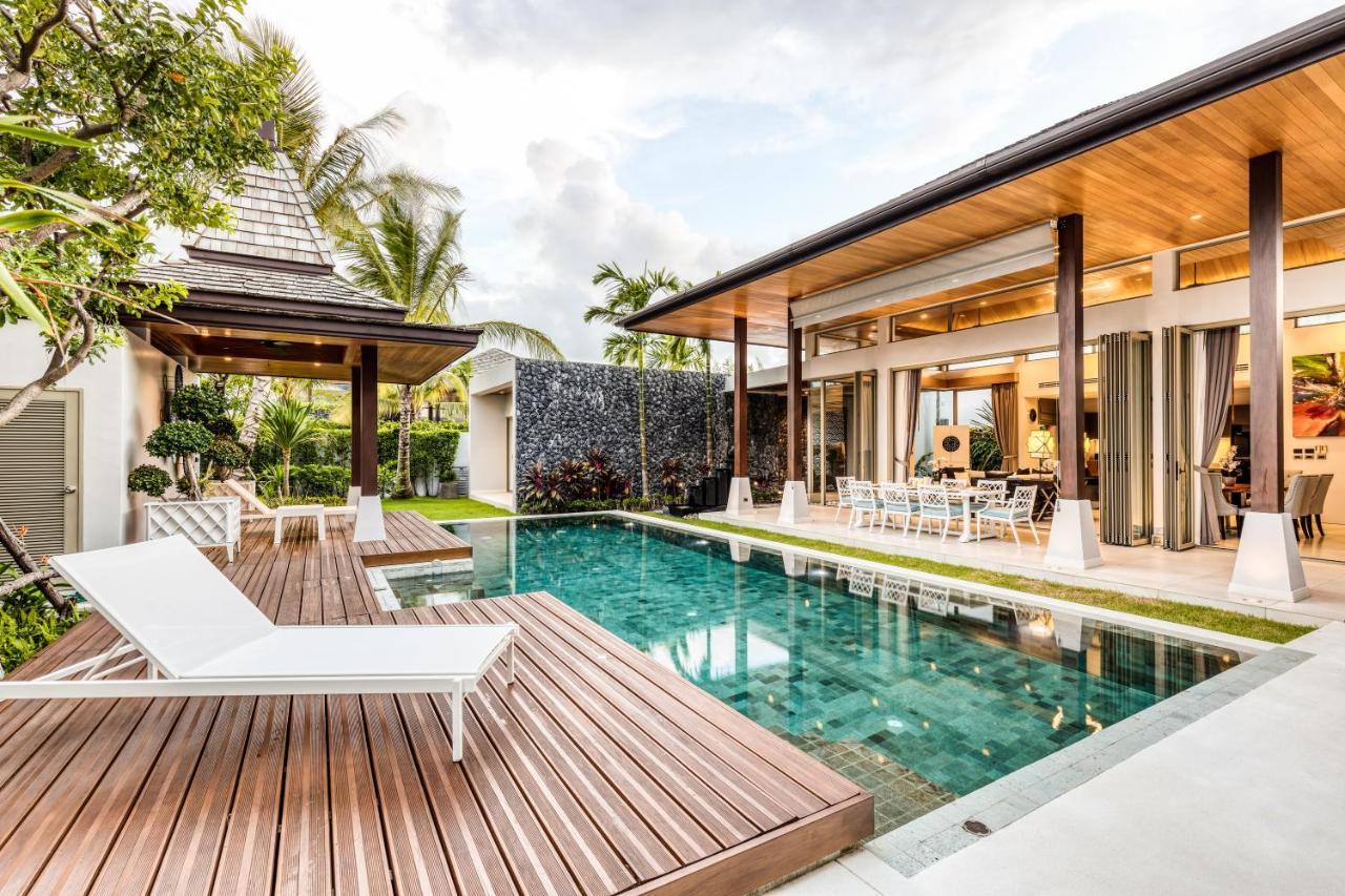 Harmony Botanica Bangtao Bang Tao Beach (Phuket)