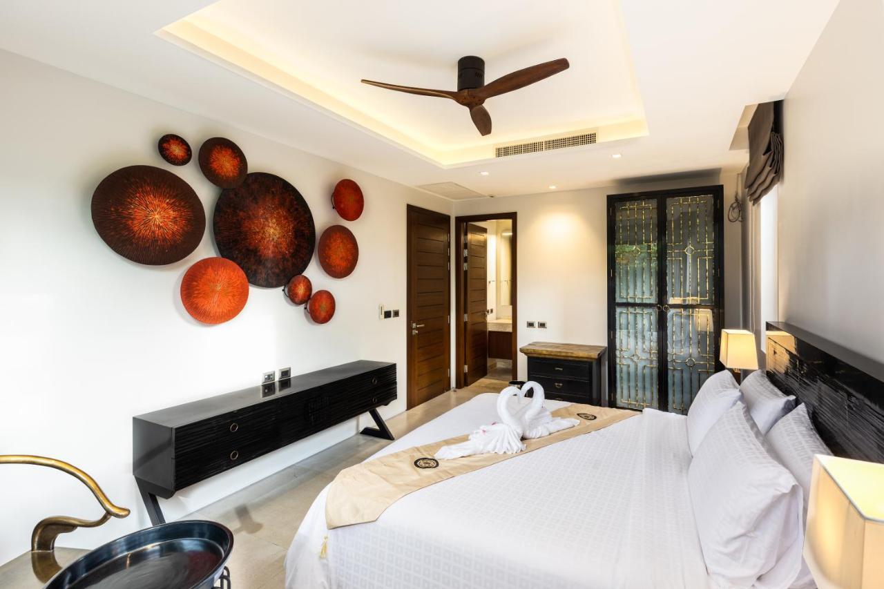 Harmony Botanica Bangtao Bang Tao Beach (Phuket)