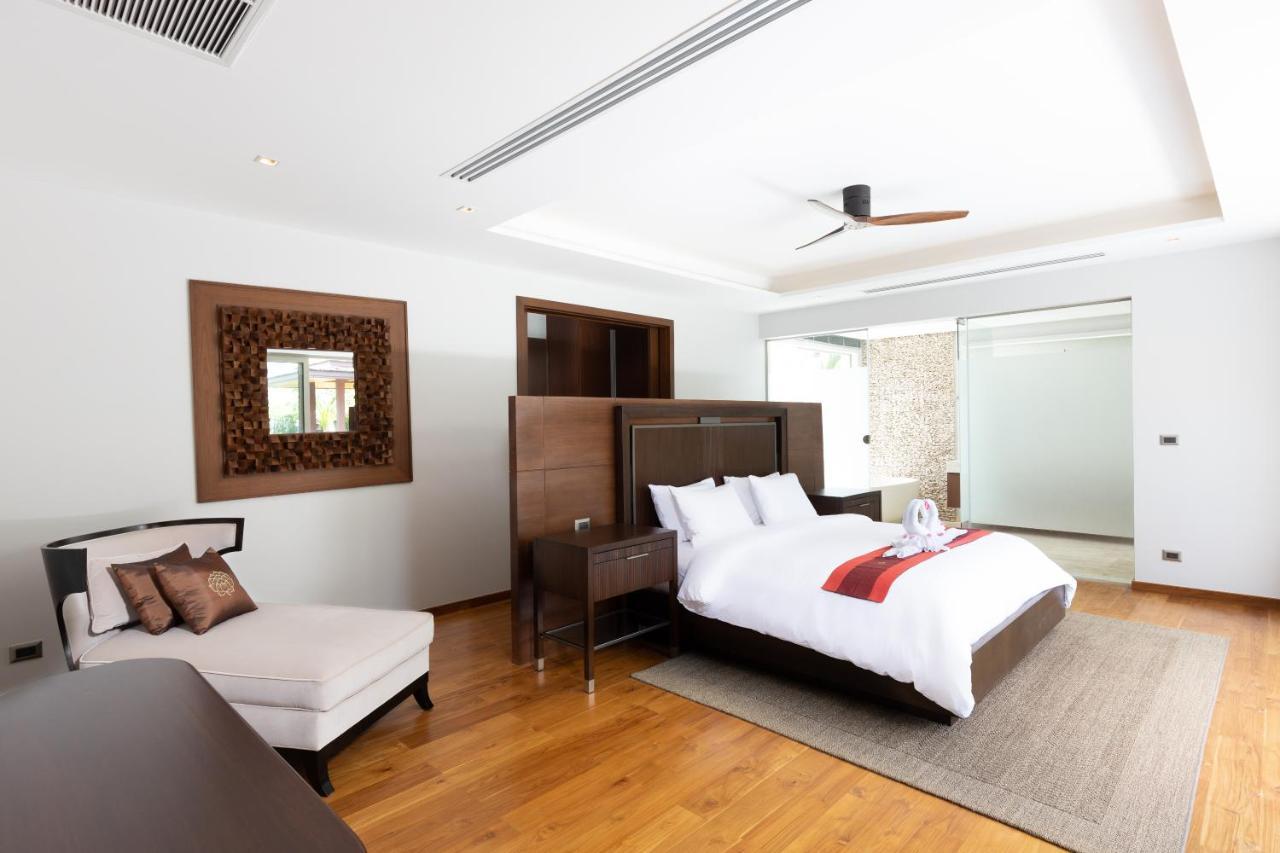 Harmony Botanica Bangtao Bang Tao Beach (Phuket)