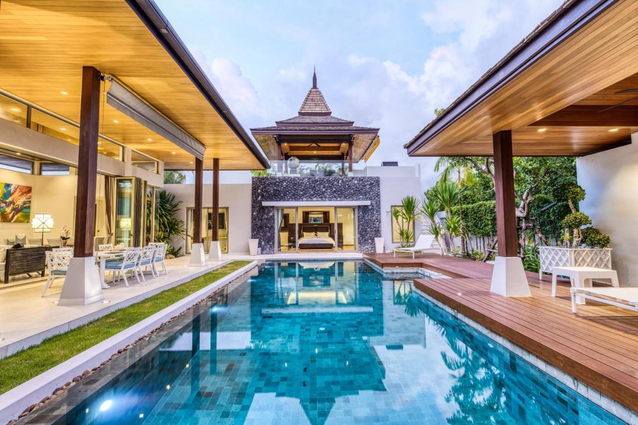 Harmony Botanica Bangtao Bang Tao Beach (Phuket)
