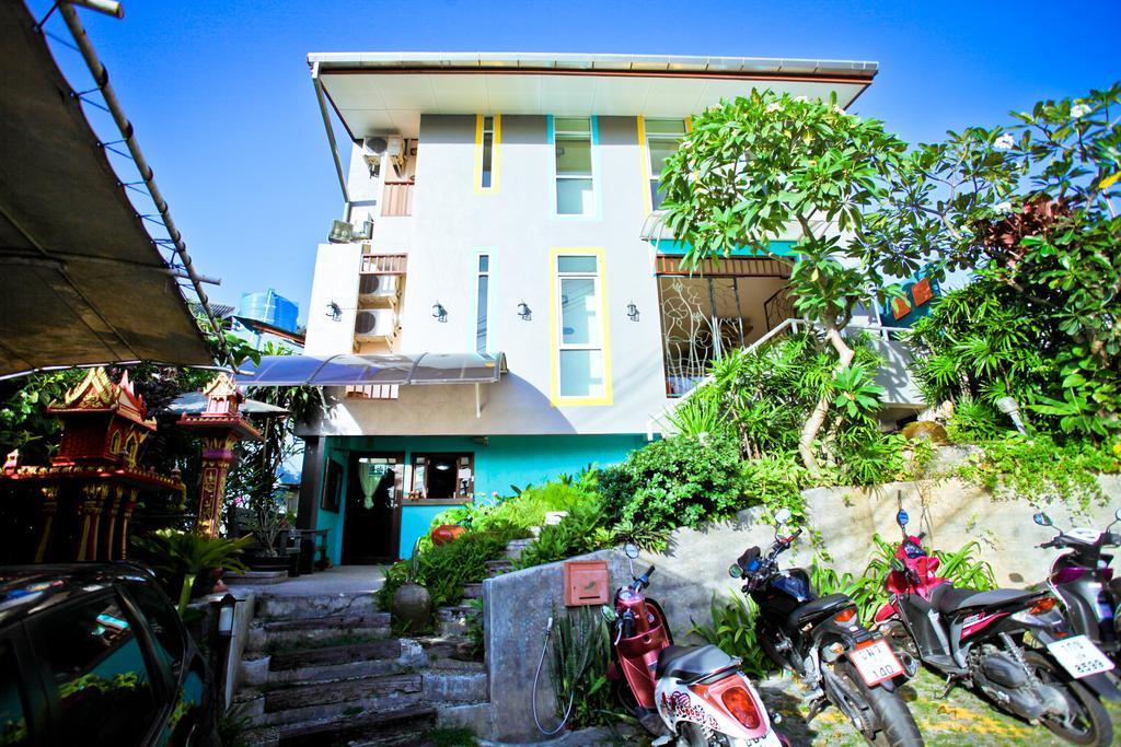 Boondaree Resort 2*