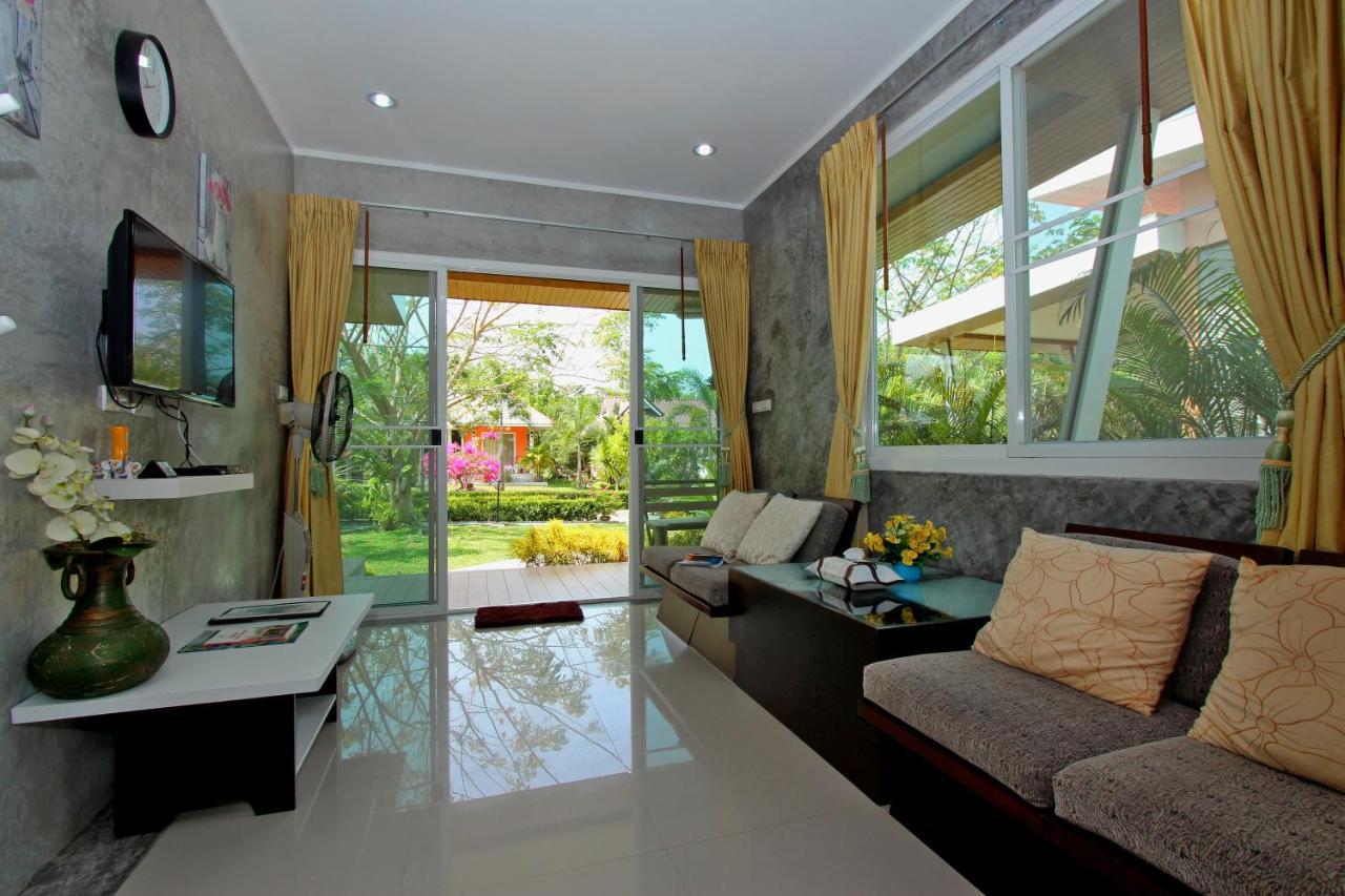 Maikhao Garden - Sha Resort *