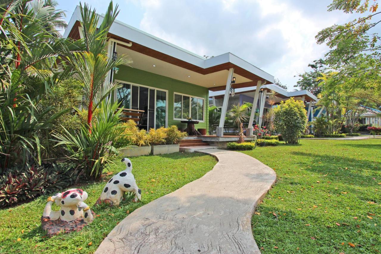 Maikhao Garden - Sha Resort *