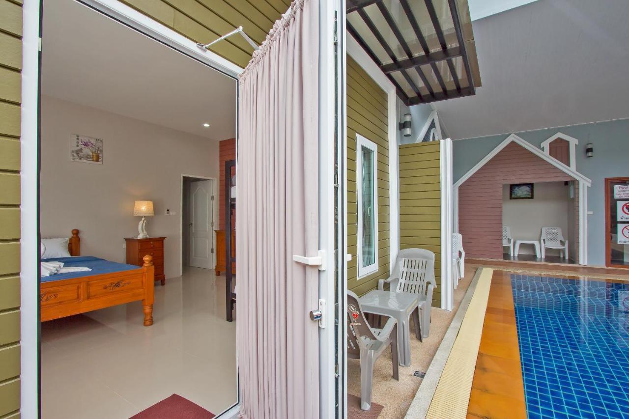 Maikhao Garden - Sha Resort Mai Khao