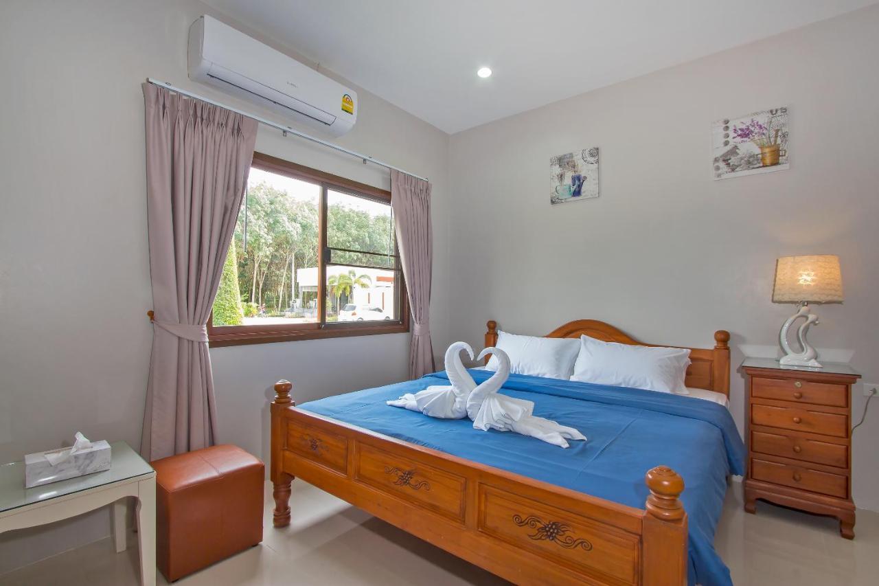 Resort Maikhao Garden - Sha Mai Khao