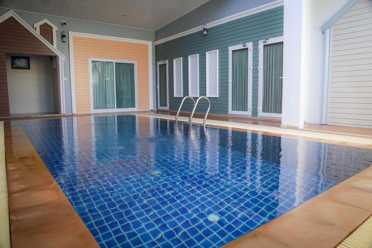 Maikhao Garden - Sha Resort Mai Khao
