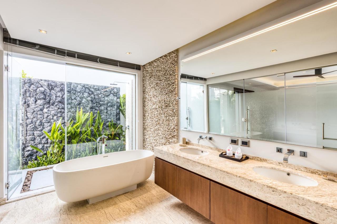 Villa Harmony Botanica Bangtao