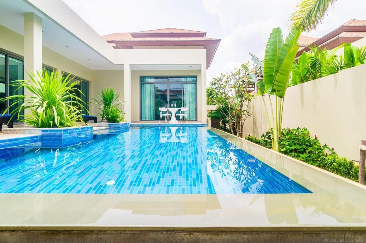 Pousada Shanti X Monthstayz Thailand