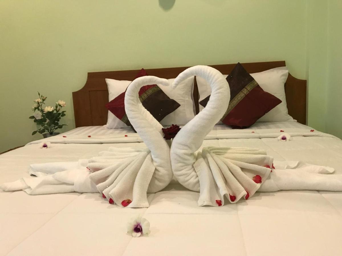 Guest house Kasemsuk Sha Extra Karon
