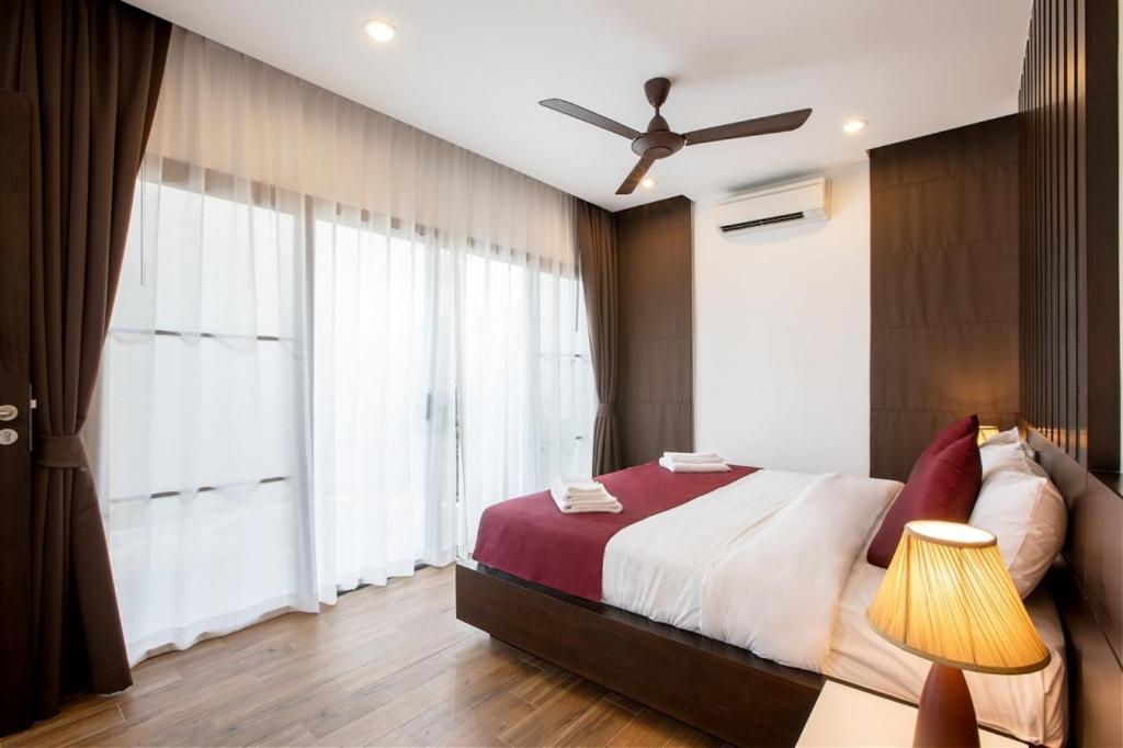 Pousada Shanti X Monthstayz Thailand