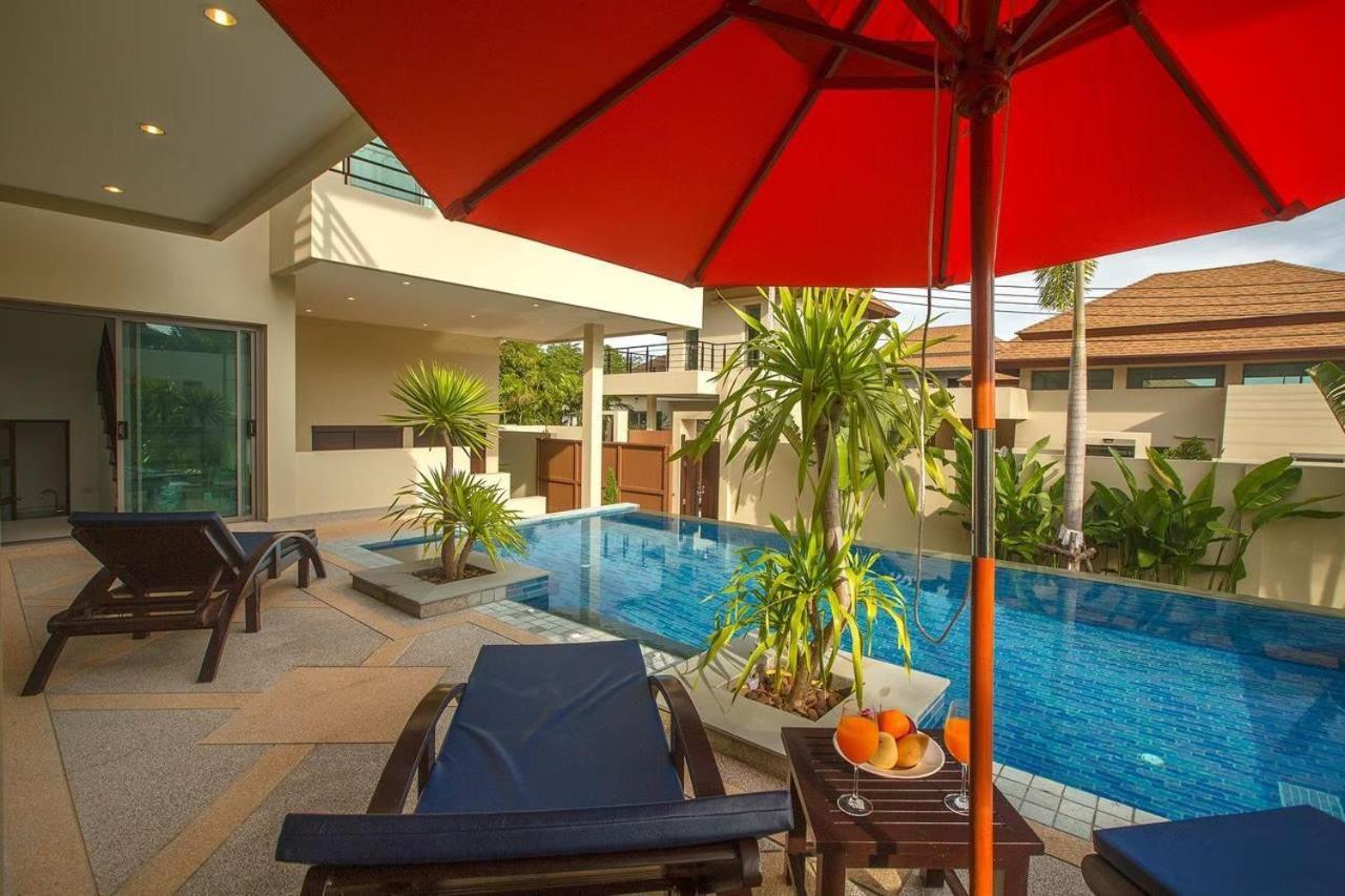 Shanti X Monthstayz Thailand * Rawai