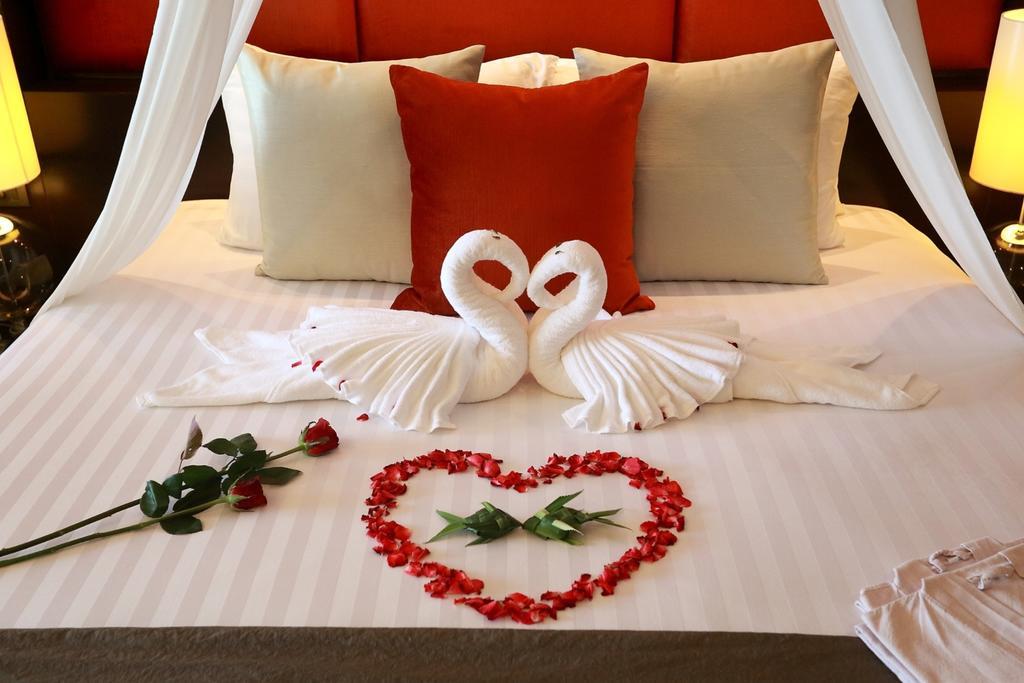 Resort Cape Sienna Phuket Gourmet & - Sha Extra Plus Kamala Beach