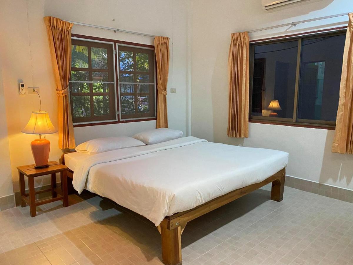 Coconut Guest house