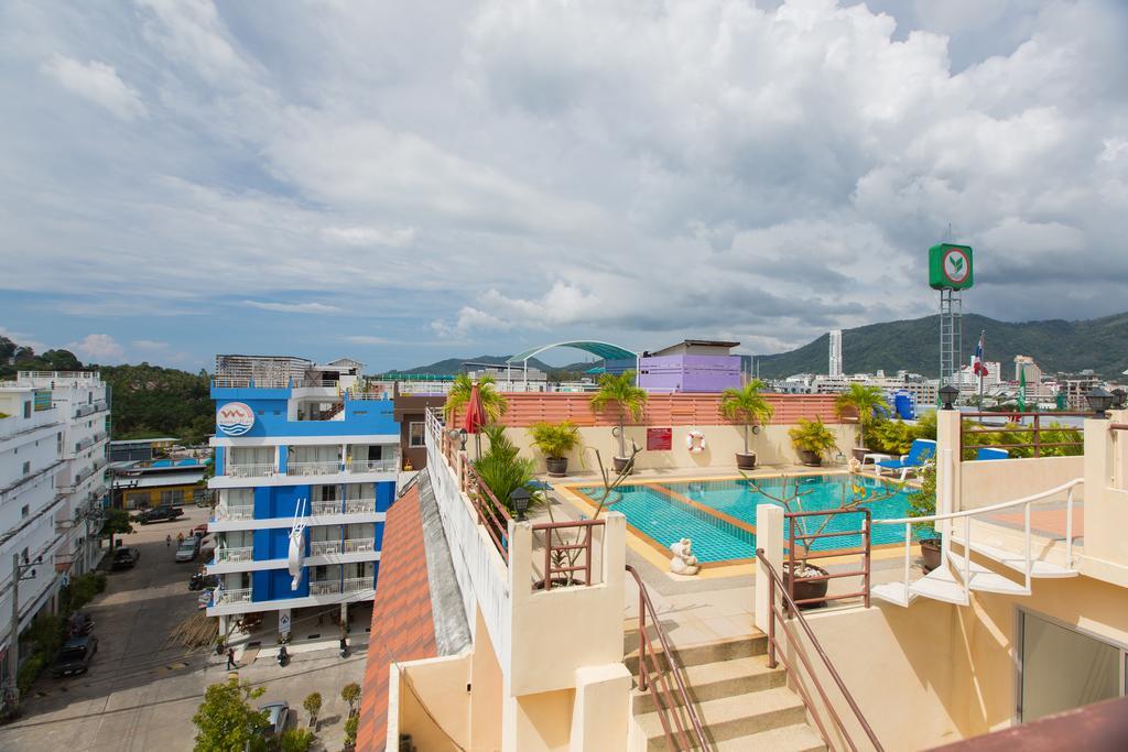 Hotel Thai Siam 3*