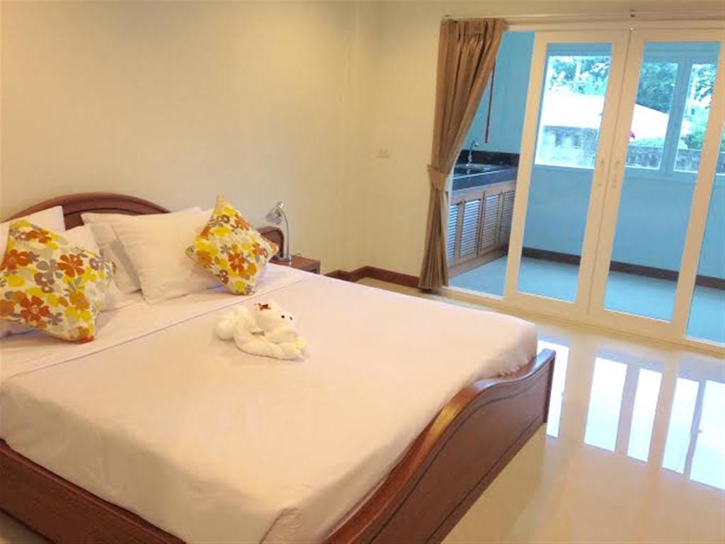 Aparthotel Siray House 2*
