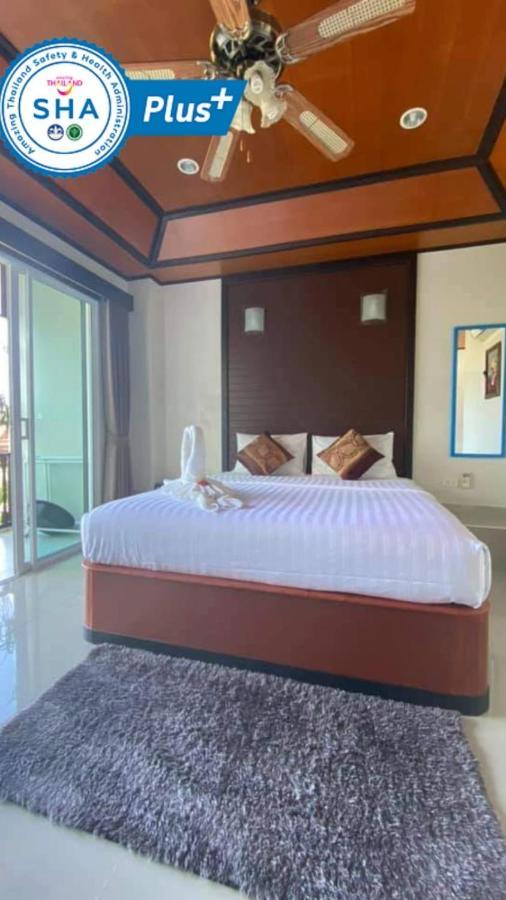 Hotel Vivi Boutique Sha Rawai
