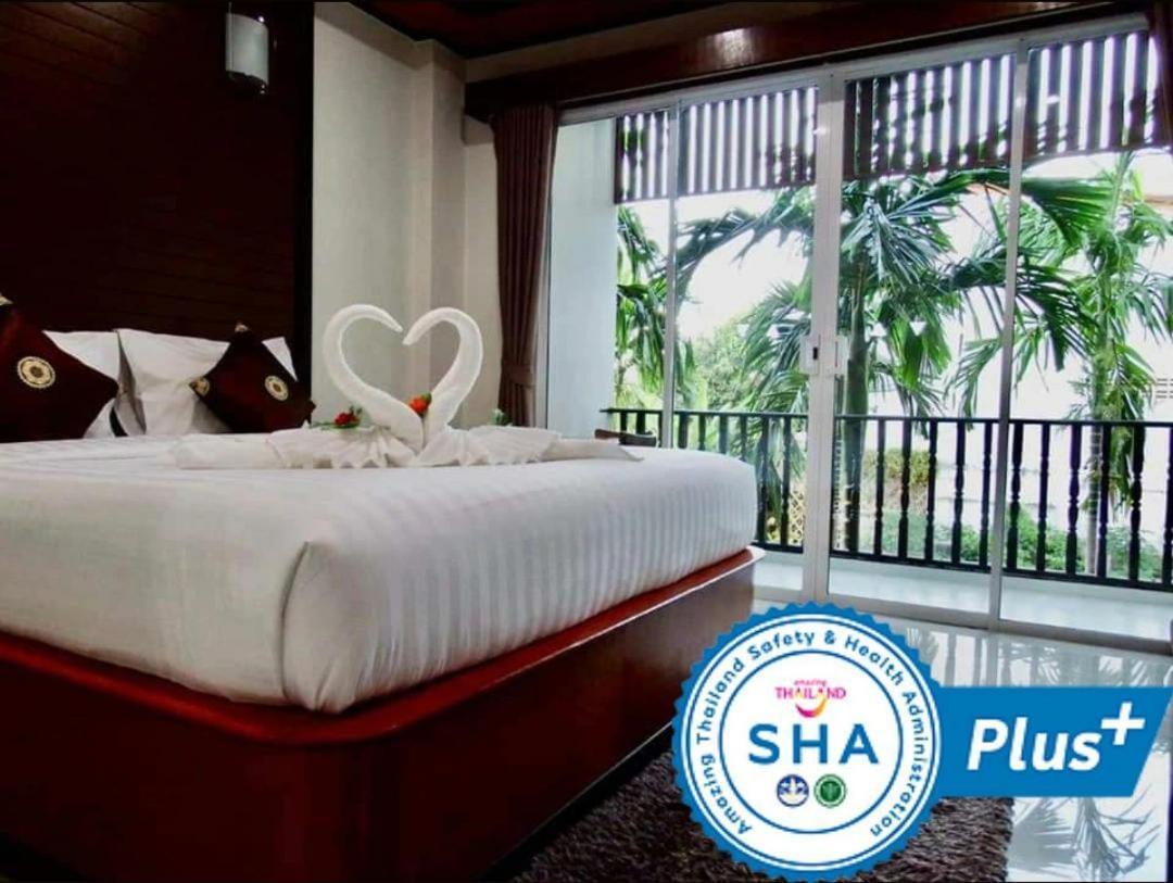 Hotel Vivi Boutique Sha Rawai